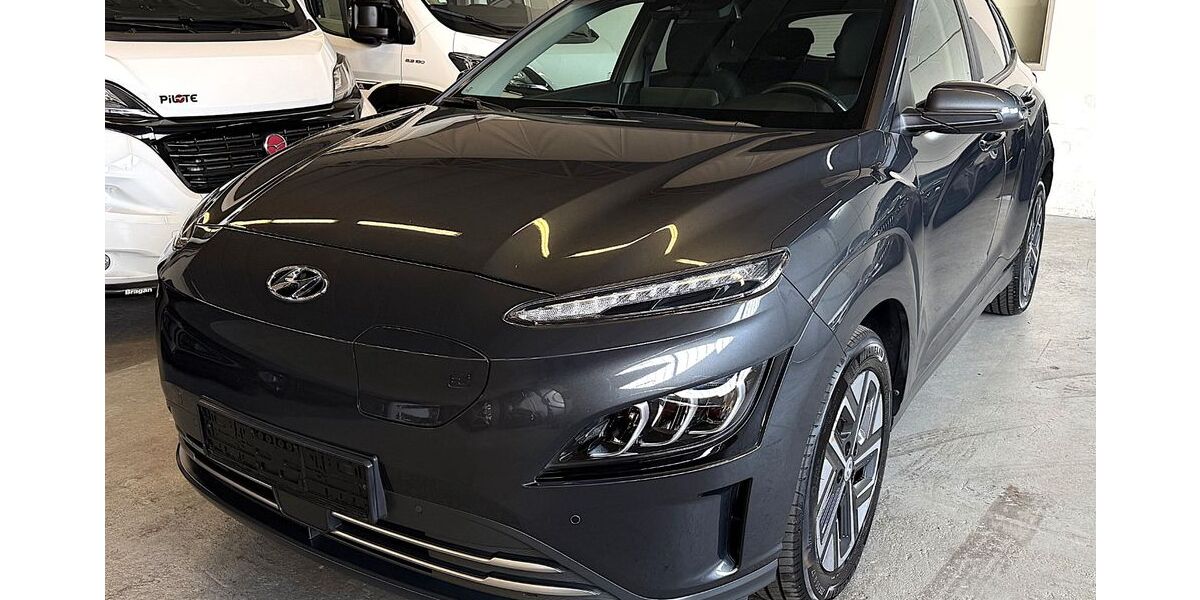 Hyundai KONA 39.524 km 17.899 &euro; Darmstadt 64347