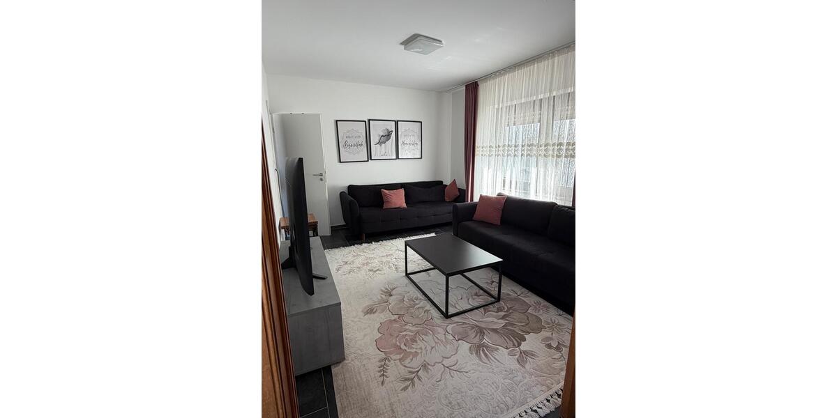 Erdgeschoßwohnung Alzenau - 3 Zimmer, 70 m&sup2;, 850&euro; | Angebot:26367721
