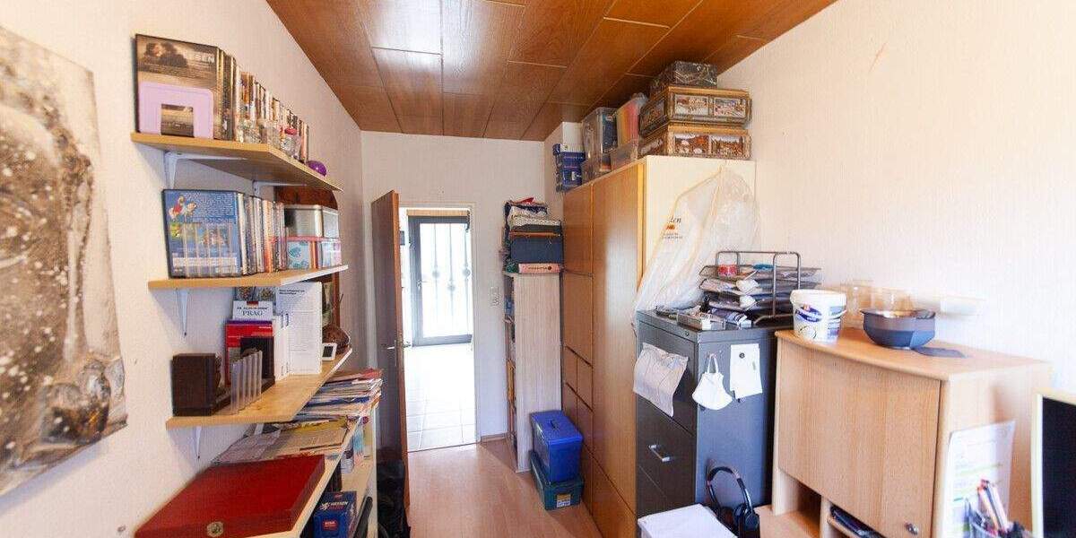 Bungalow Dieburg - 4 Zimmer, 89 m&sup2;, 379.000&euro; | Angebot:25693357