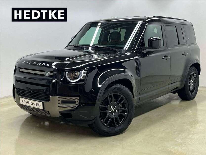 Defender