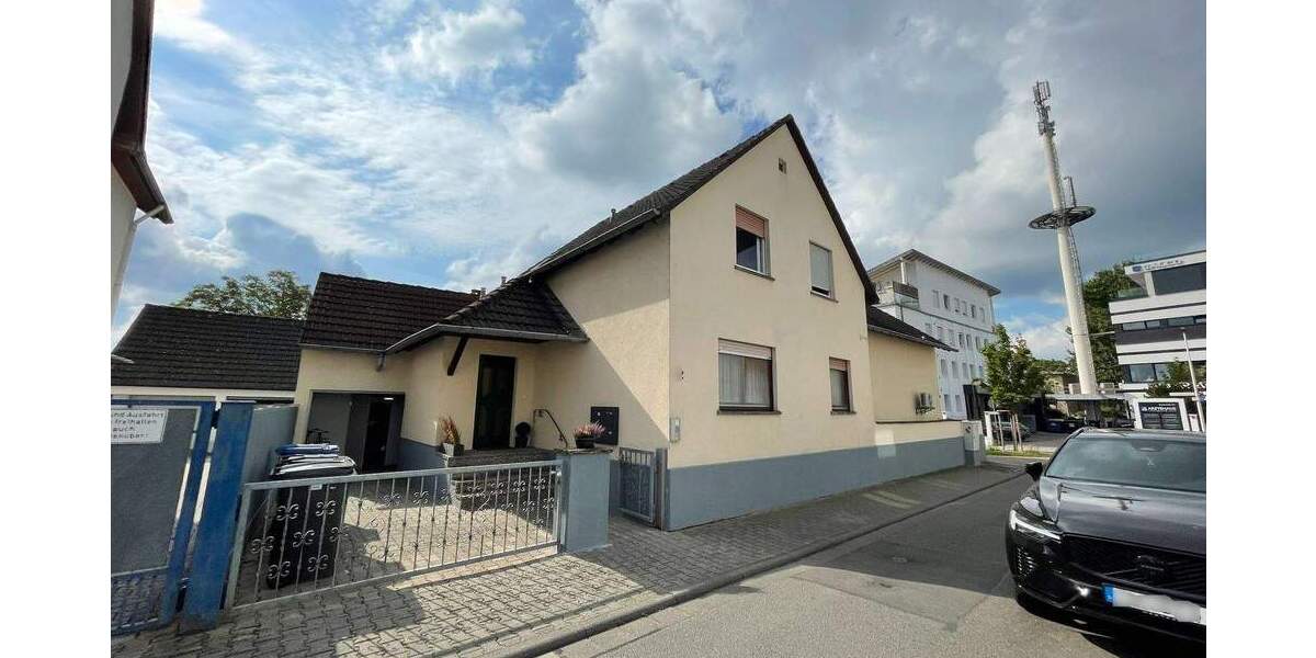 Mehrfamilienhaus, Wohnhaus Langen - 9 Zimmer, 242 m&sup2;, 675.000&euro; | Angebot:25725839