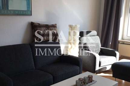 Wohnung Bad Soden - 1 Zimmer, 39 m&sup2;, 640&euro; | Angebot:27086470