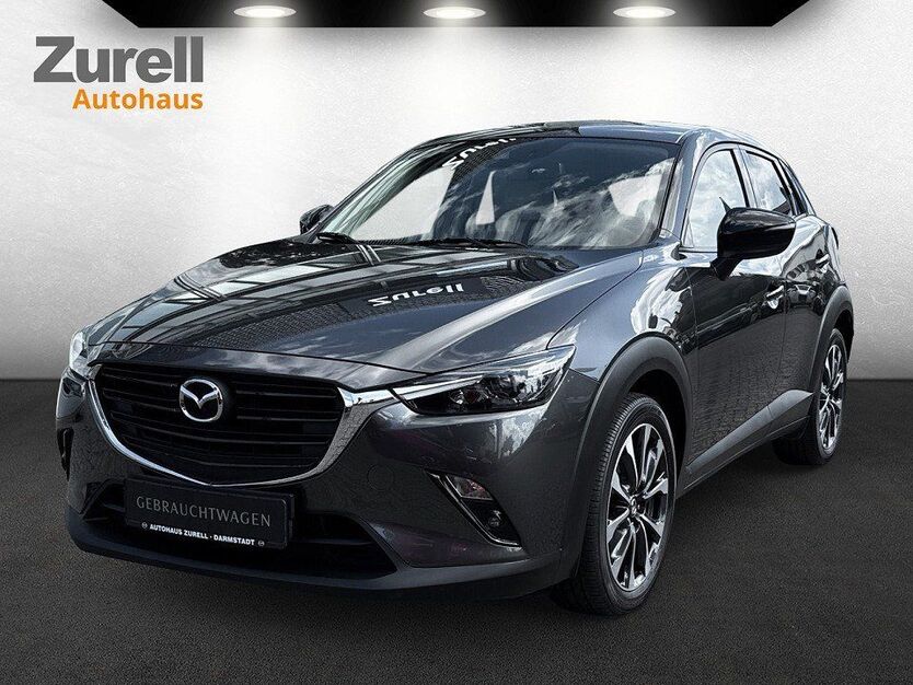 CX-3
