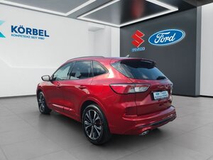 Ford Kuga ST-Line X*Winter*AHK*Styling*Technologie 30.000 km 25.490 &euro; Nidderau 61130