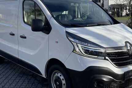 Renault Trafic 73.000 km 14.980 &euro; Langen 63225