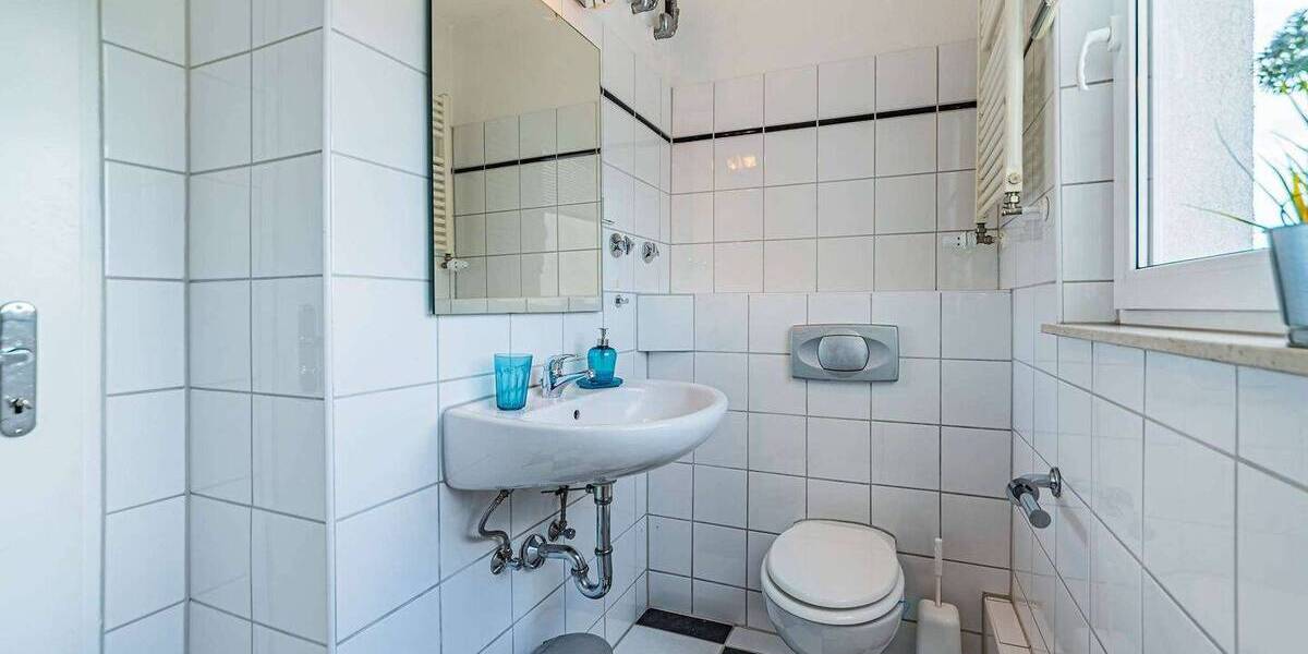 Etagenwohnung Frankfurt am Main Westend-Süd - 2 Zimmer, 45 m&sup2;, 1.920&euro; | Angebot:26289454