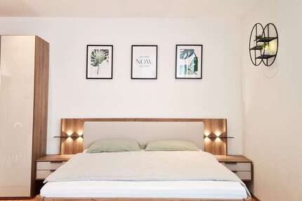 Wohnung zum Mieten in Darmstadt 990 € 52 m² 1.5 zimmer