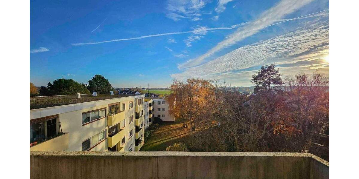 Etagenwohnung Rödermark Urberach - 4 Zimmer, 98 m&sup2;, 269.900&euro; | Angebot:24974691