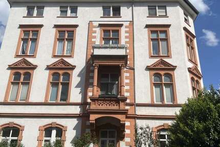 Wohnung Frankfurt am Main Bockenheim - 3.5 Zimmer, 92 m&sup2;, 2.050&euro; | Angebot:25383284