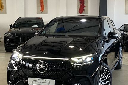 Mercedes-Benz EQE SUV 2.986 km 72.900 € Frankfurt 60386