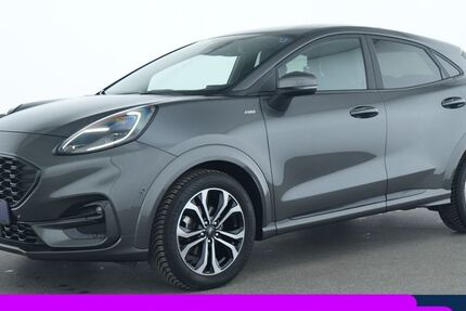 Ford Puma 34.697 km 17.465 &euro; Dietzenbach bei Frankfurt 63128