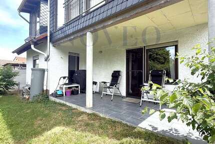Wohnung zum Mieten in Otzberg Hering 760 € 86 m²