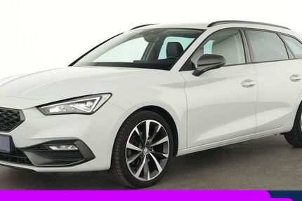 Seat Leon 38.783 km 20.564 &euro; Dietzenbach bei Frankfurt 63128