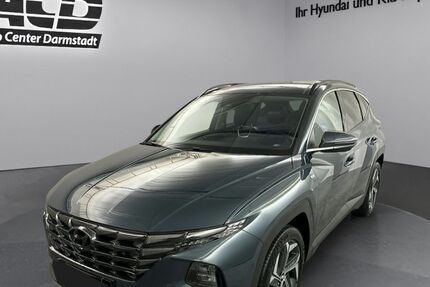 Hyundai TUCSON 55.470 km 29.470 &euro; Darmstadt 64289