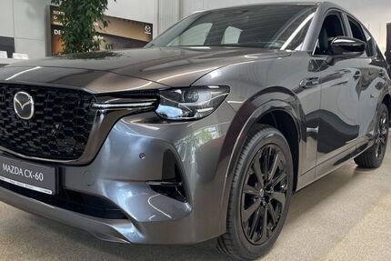 Mazda CX-60 5.000 km 48.899 &euro; Rodgau 63110