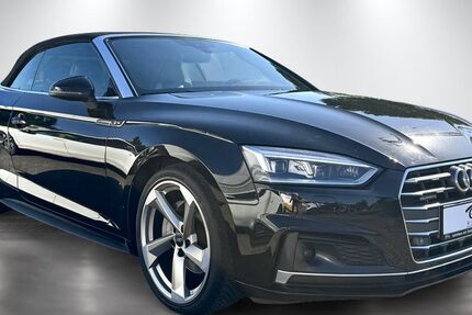 Audi A5 118.000 km 25.890 € Hanau 63450