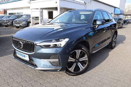 Volvo XC60 60.775 km 38.960 &euro; Darmstadt 64291