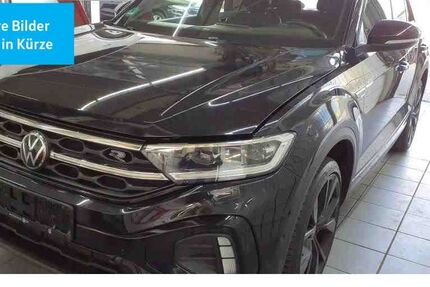 VW T-Roc 96.400 km 28.499 € Mühlheim 63165