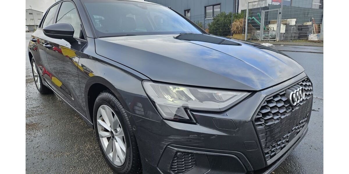 Audi A3 130.000 km 16.660 &euro; Kelkheim 65779