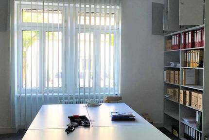 Gewerbeobjekt Friedberg - 4 Zimmer, 142 m&sup2;, 699.000&euro; | Angebot:25691940