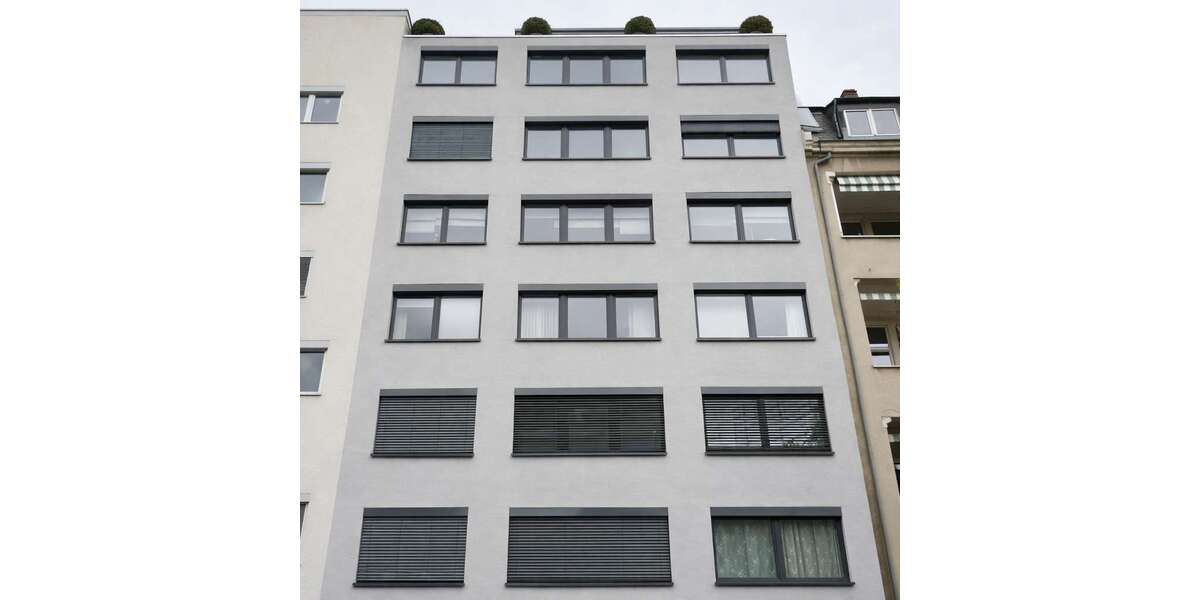 Etagenwohnung Frankfurt am Main Innenstadt 3 - 5 Zimmer, 135 m&sup2;, 778.000&euro; | Angebot:25126163