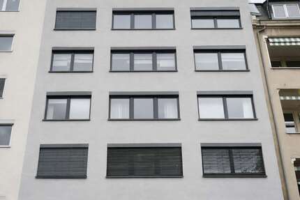 Wohnung Frankfurt am Main Innenstadt 3 - 5 Zimmer, 135 m&sup2;, 778.000&euro; | Angebot:25126163