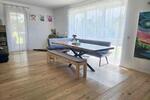 Terrassenwohnung Bad Homburg vor der Höhe Berliner Siedlung/Gartenfeld - 4 Zimmer, 124 m&sup2;, 779.000&euro; | Angebot:26738094