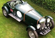 Bentley Andere