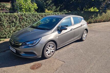 Opel Astra 83.500 km 7.900 € Flörsheim 65439