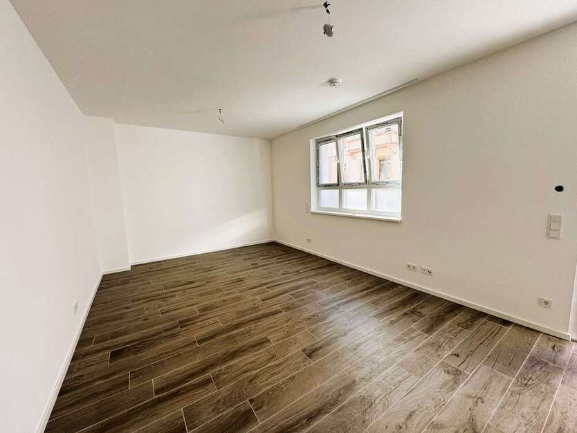 Wohnung zum Mieten in Frankfurt 750 € 31.5 m²
