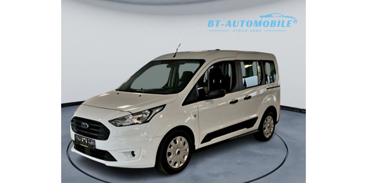 Ford Transit 34.980 km 16.390 &euro; Neu-Isenburg (FRANKFURT AM MAIN) 63263