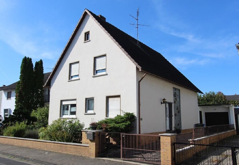 albero:) Willkommen im neuen Zuhause  charmantes Einfamilienhaus mit viel Platz für die Familie 5 zimmer