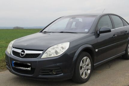Opel Vectra 167.000 km 4.290 € Groß-Umstadt 64823
