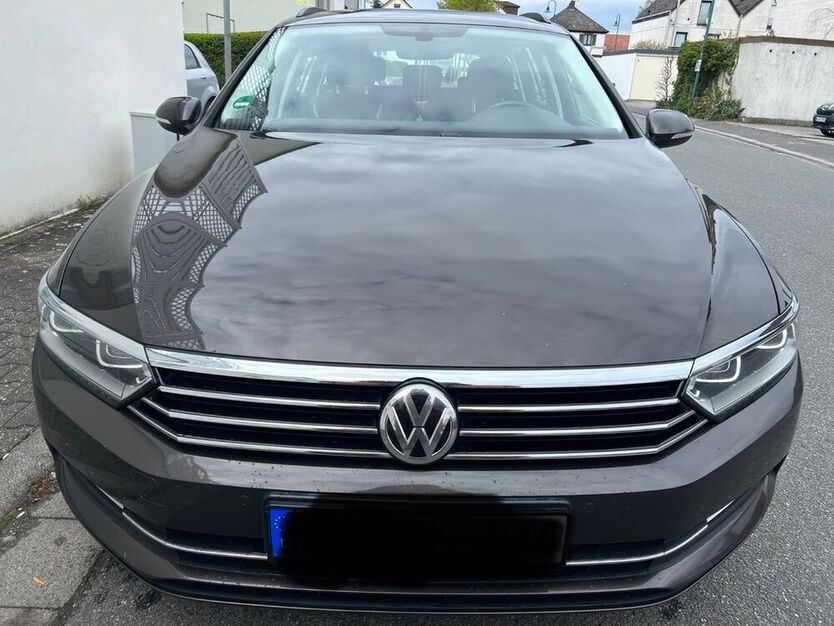 Passat