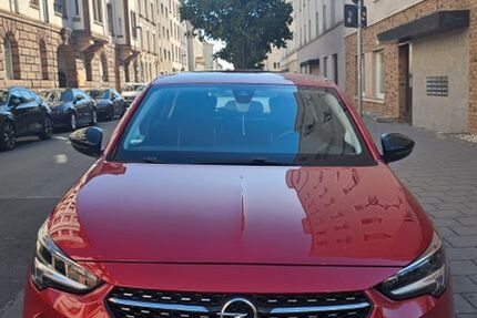 Opel Corsa 72.447 km 11.000 &euro; Offenbach am Main 63069