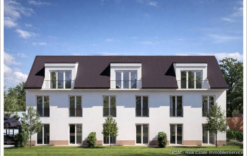 Reihenmittelhaus Bad Homburg vor der Höhe Kirdorf - 6 Zimmer, 119 m&sup2;, 799.000&euro; | Angebot:26555456