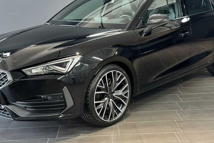 Cupra Leon 26.070 km 35.218 &euro; Offenbach 63069
