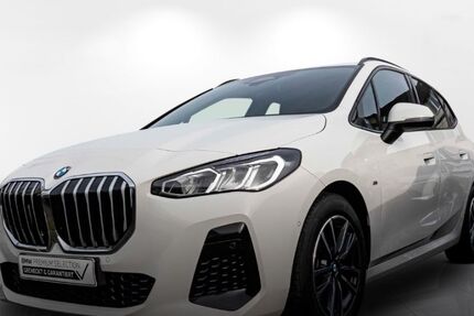 BMW 218 Active Tourer 7.800 km 32.900 &euro; Friedberg 61169