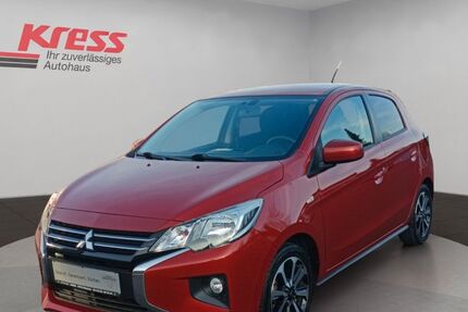 Mitsubishi Space Star 54.794 km 8.490 &euro; Mömbris 63776