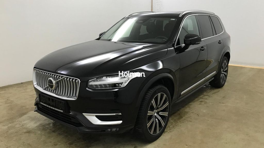 Volvo XC90 30.473 km 50.742 &euro; Eschborn 65760