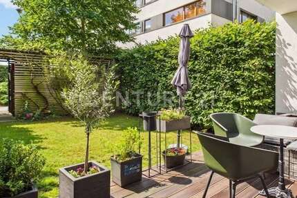 Wohnung Darmstadt Bessungen - 2 Zimmer, 72 m&sup2;, 399.000&euro; | Angebot:26019100