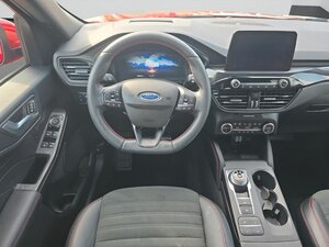 Ford Kuga ST-Line X*Winter*AHK*Styling*Technologie 30.000 km 25.490 &euro; Nidderau 61130