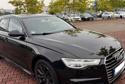 Audi A6 298.000 km 10.100 € Offenbach am Main 63073