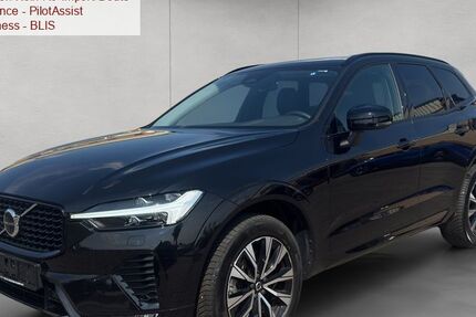Volvo XC60 25.289 km 43.500 € Frankfurt am Main 60486