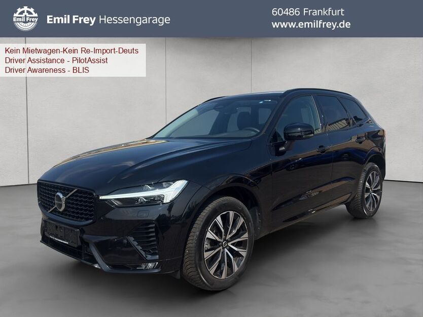 Volvo XC60 25.289 km 43.500 € Frankfurt am Main 60486