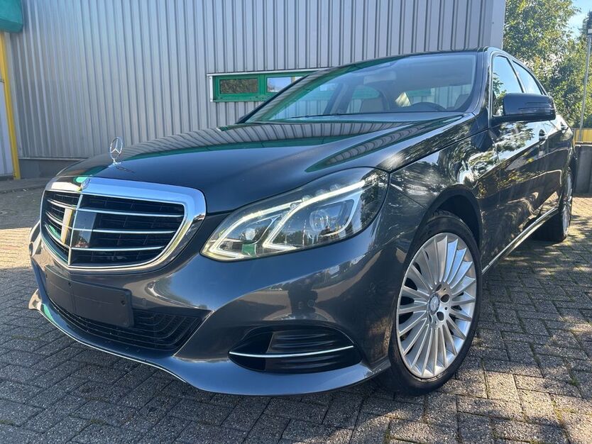 Mercedes-Benz E 400 185.000 km 16.990 € Hasselroth 63594