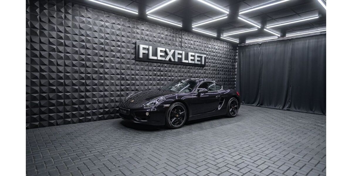 Porsche Cayman 69.890 km 46.990 &euro; Neu-Isenburg (bei Frankfurt am Main ) 63263