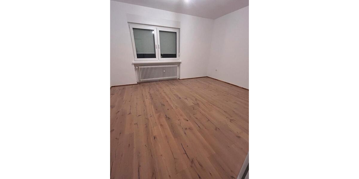 Wohnung zu vermieten in Gründau Rothenbergen NEU SANIERT 3 zimmer