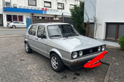 VW Golf 130.000 km 10.900 &euro; Rüsselsheim 65428