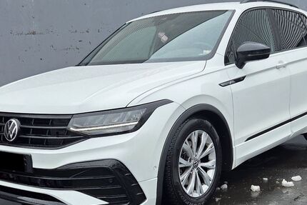 VW Tiguan 38.900 km 29.850 &euro; Rosbach vor der Höhe 61191